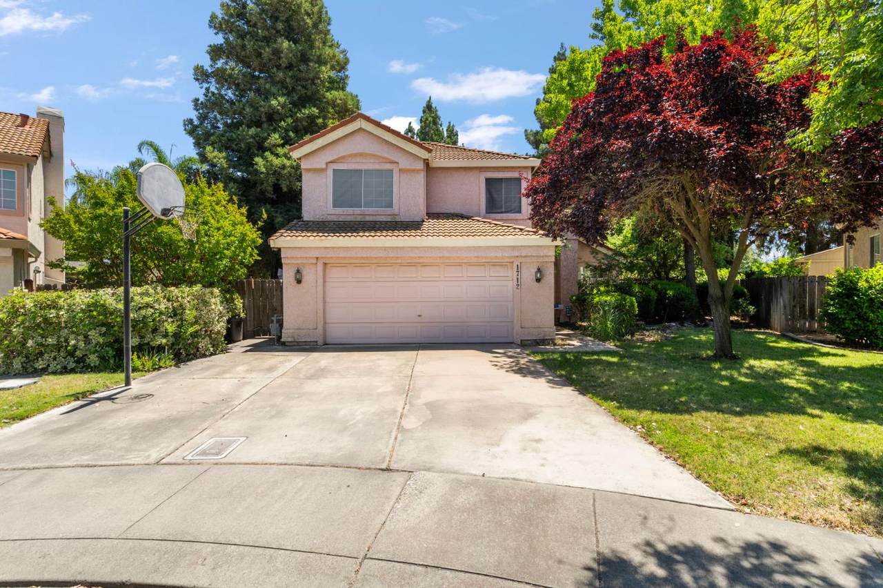 1712 Patton Drive - Photo 1