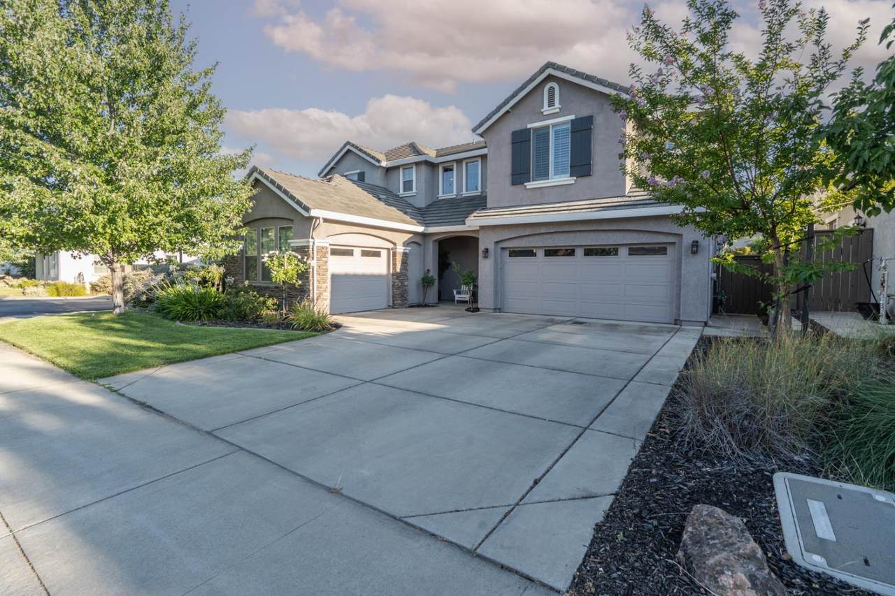 947 Old Ranch House Court - Photo 1