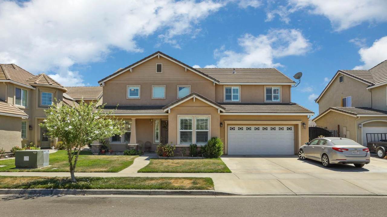 3746 Attika Street - Photo 1