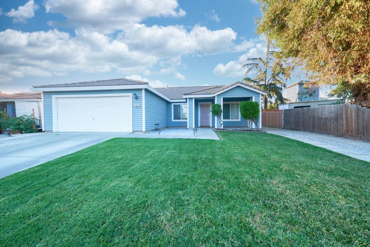 343 Silva Drive - Photo 1