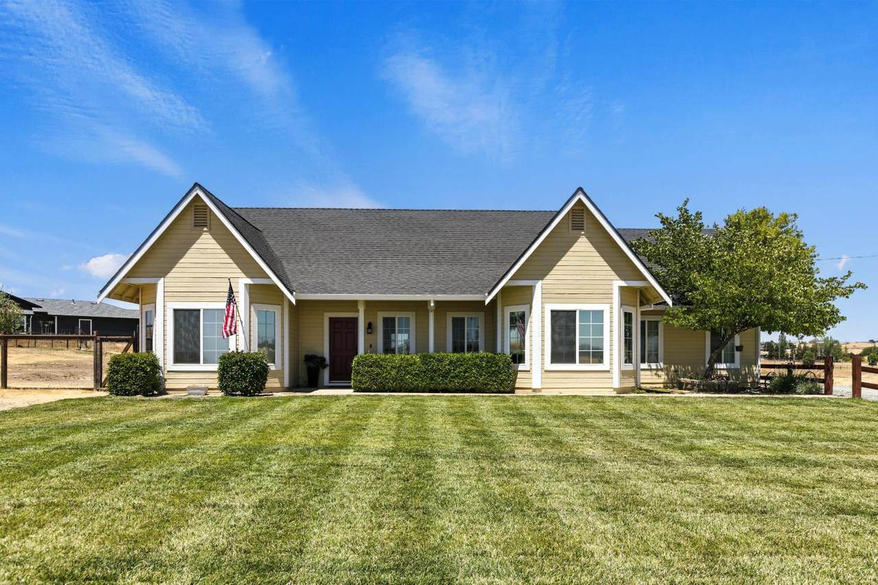 2928 Grapevine Gulch Road - Photo 1
