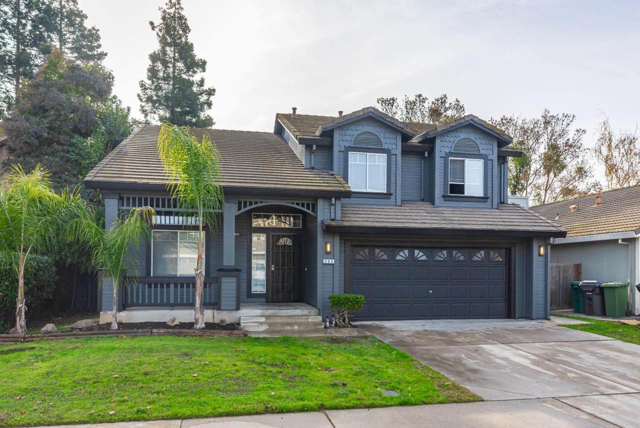 506 Mockingbird Drive - Photo 1