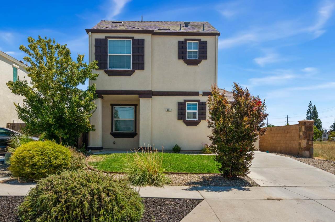 4410 Dry Creek Road - Photo 1