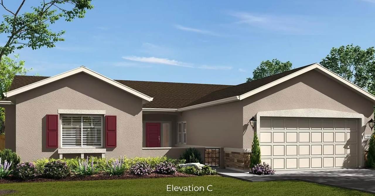110 Corsair Drive - Photo 1