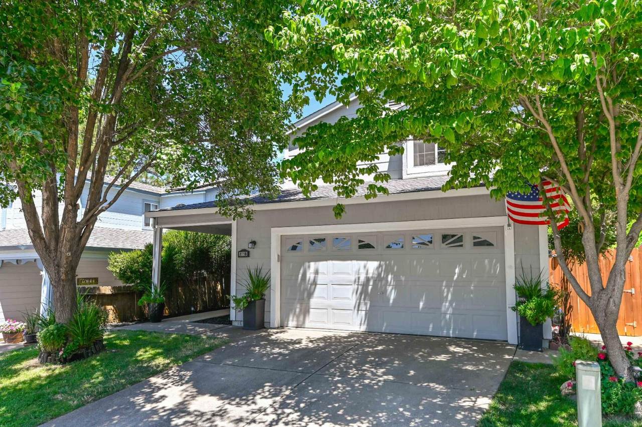 270 Terrace View Circle - Photo 1