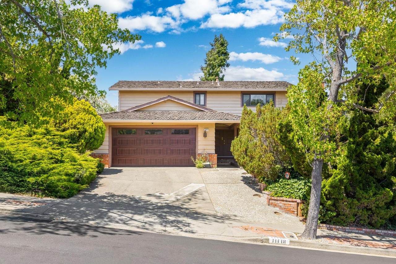 11418 Betlen Drive - Photo 1