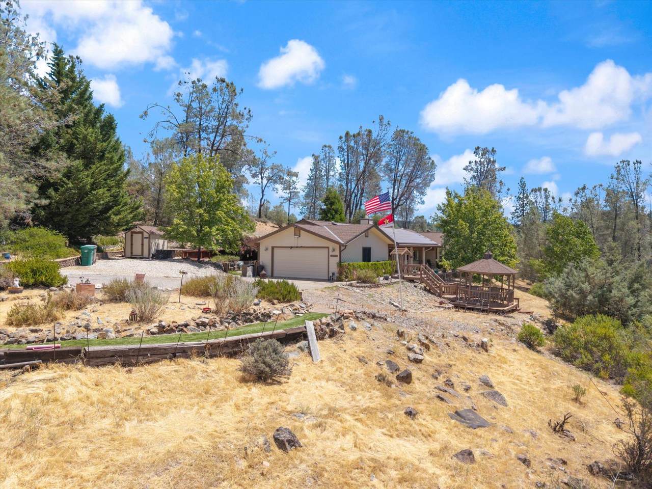 12423 Lowhills Road - Photo 1