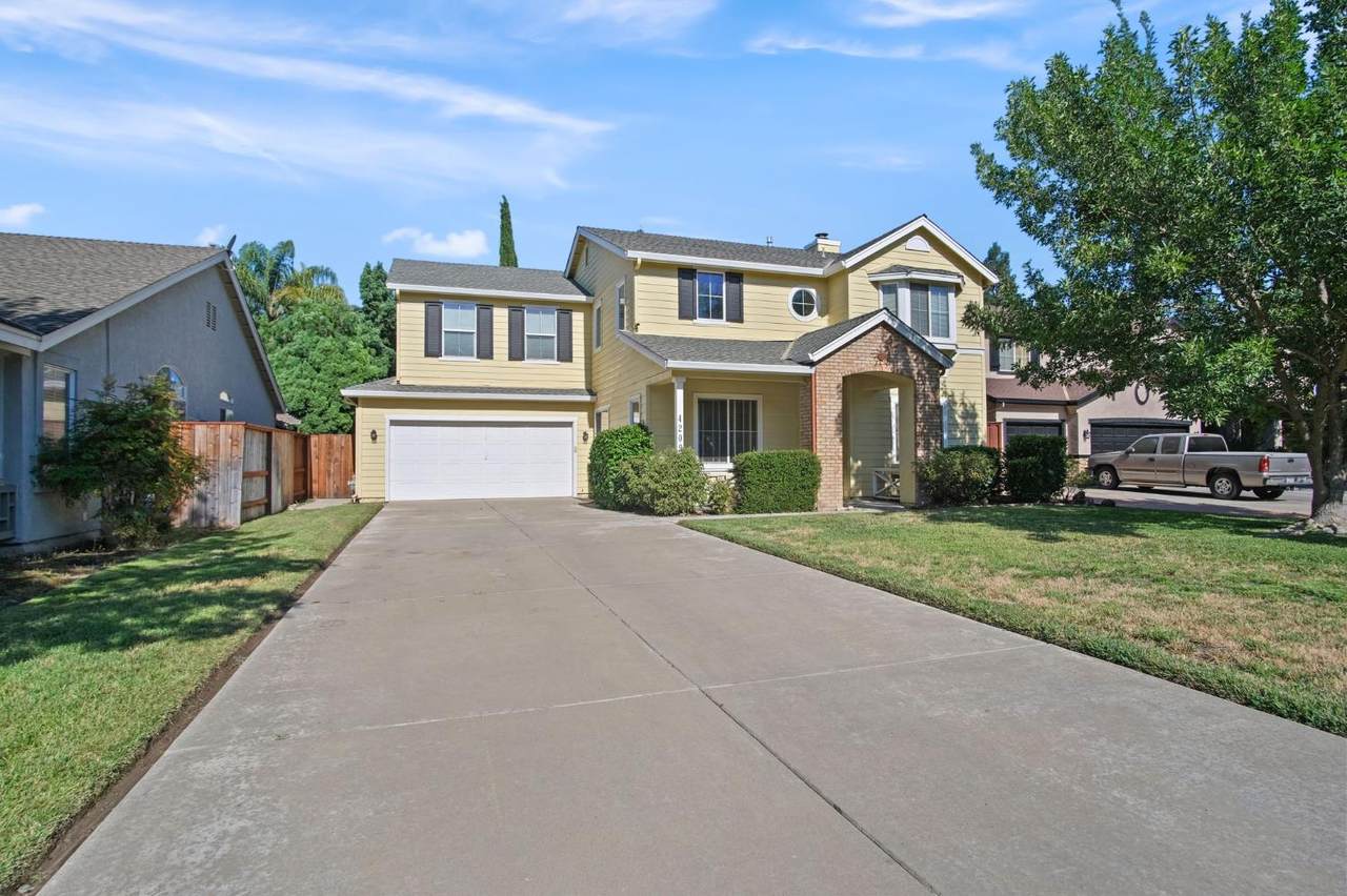 4209 Keepsake Court - Photo 1