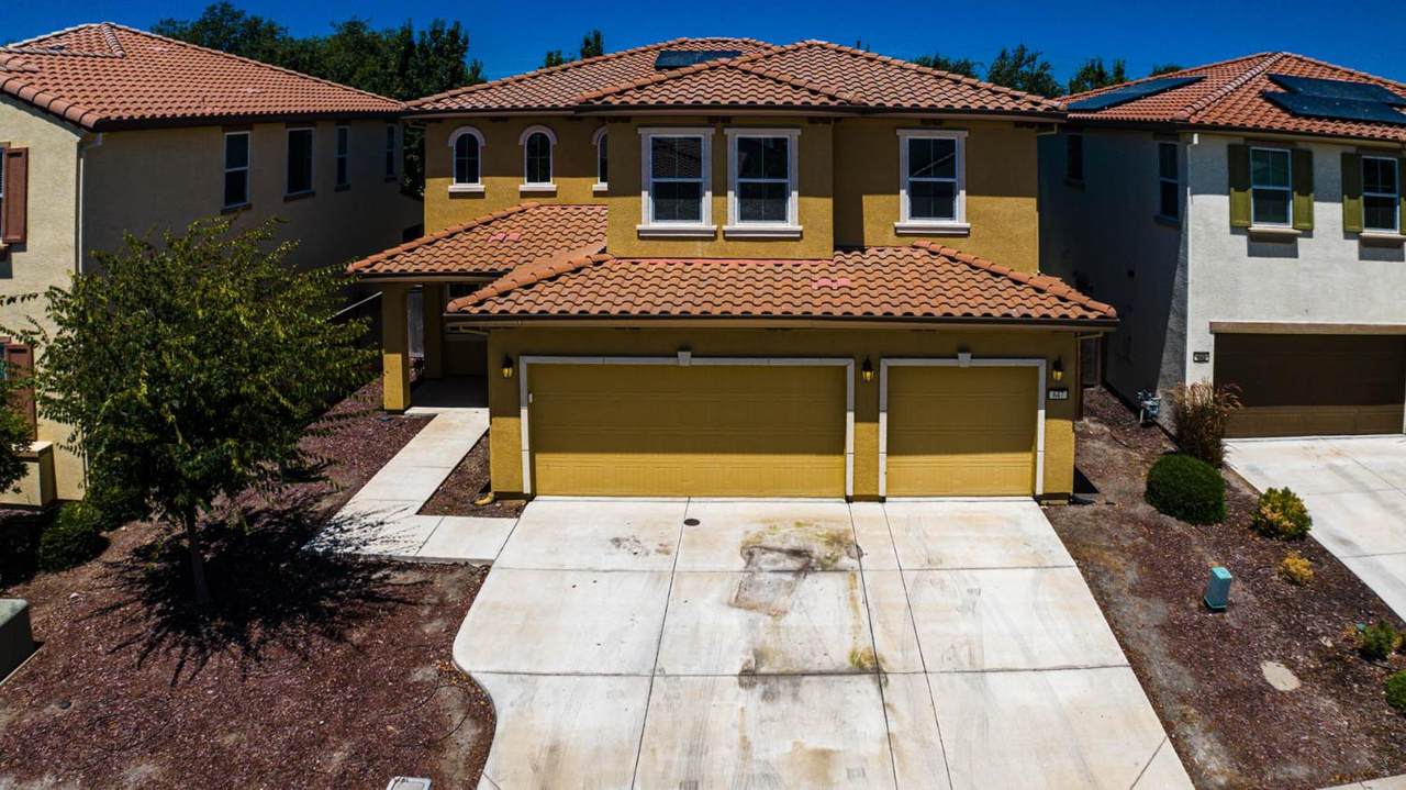 647 Chagall Lane - Photo 1