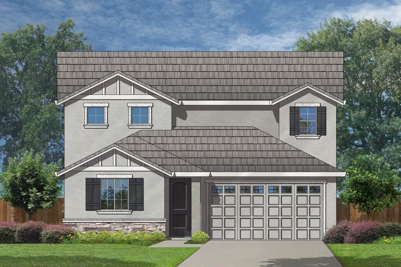 3682 Ramhorn Ridge Court - Photo 1