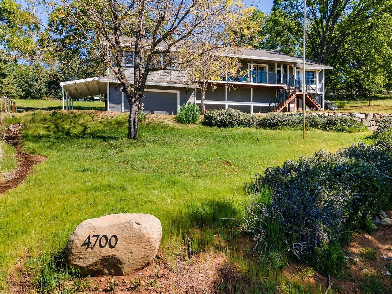 4700 Chapparal Drive - Photo 1