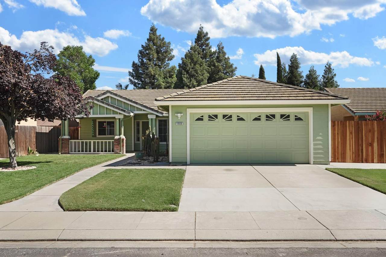 4900 Wild Rose Drive - Photo 1