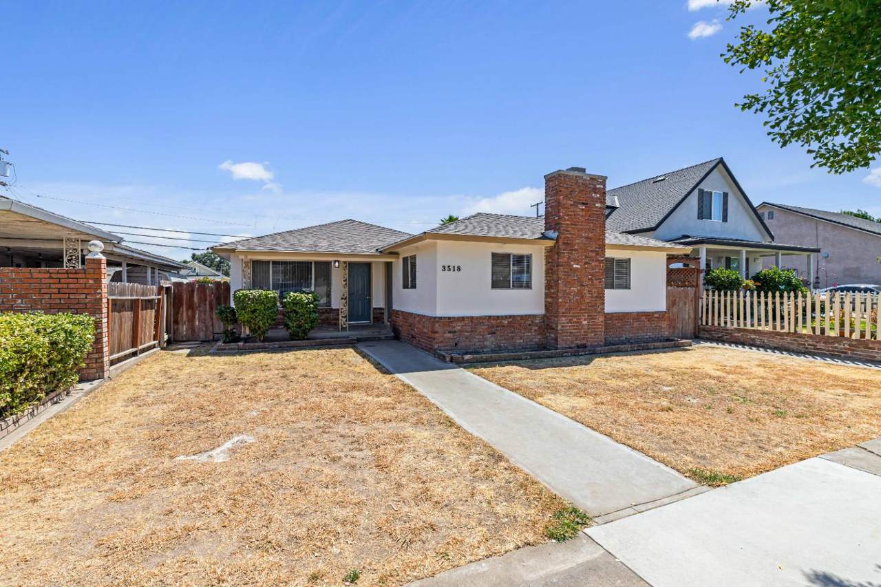3518 Santa Fe Street - Photo 1
