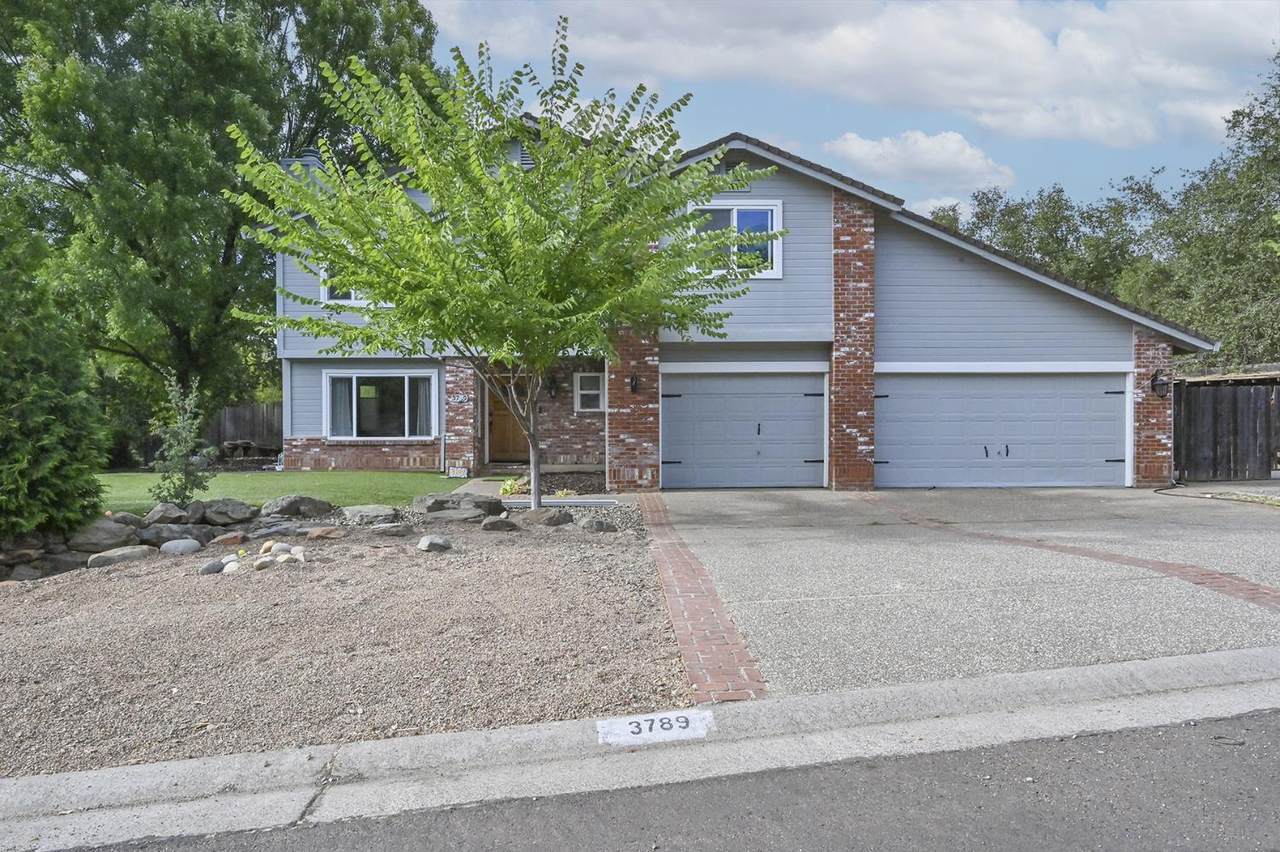 3789 Pardee Court - Photo 1