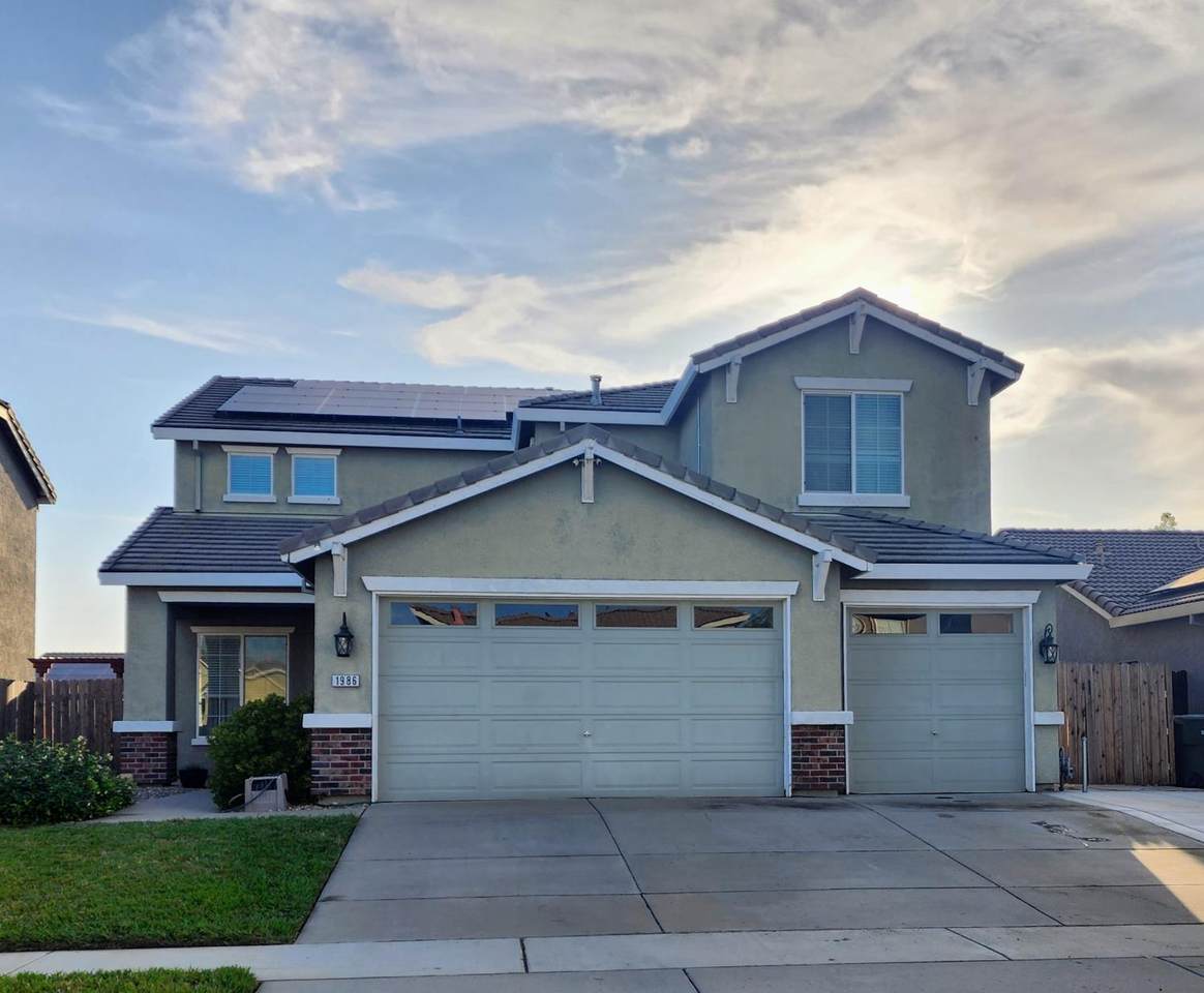 1986 Branding Iron Way - Photo 1