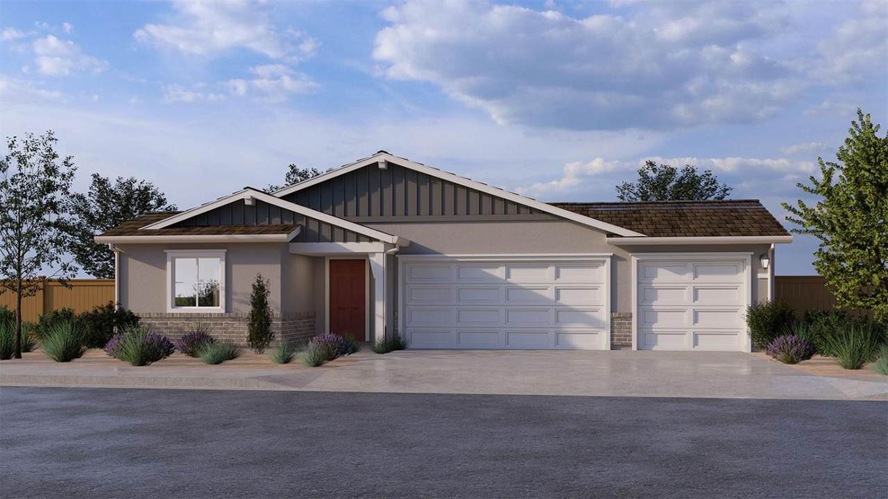 2481 Cellar Street - Photo 1