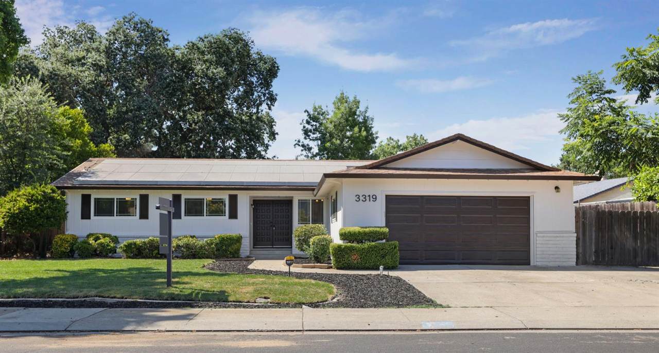 3319 Providence Way - Photo 1