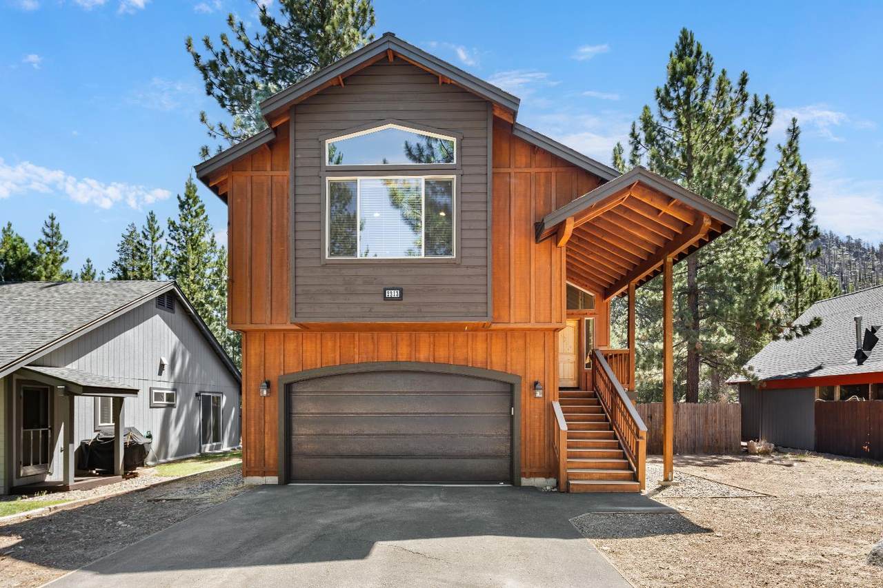 2313 Wasabe Drive - Photo 1