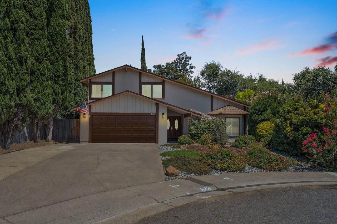 2855 Gentry Court - Photo 1