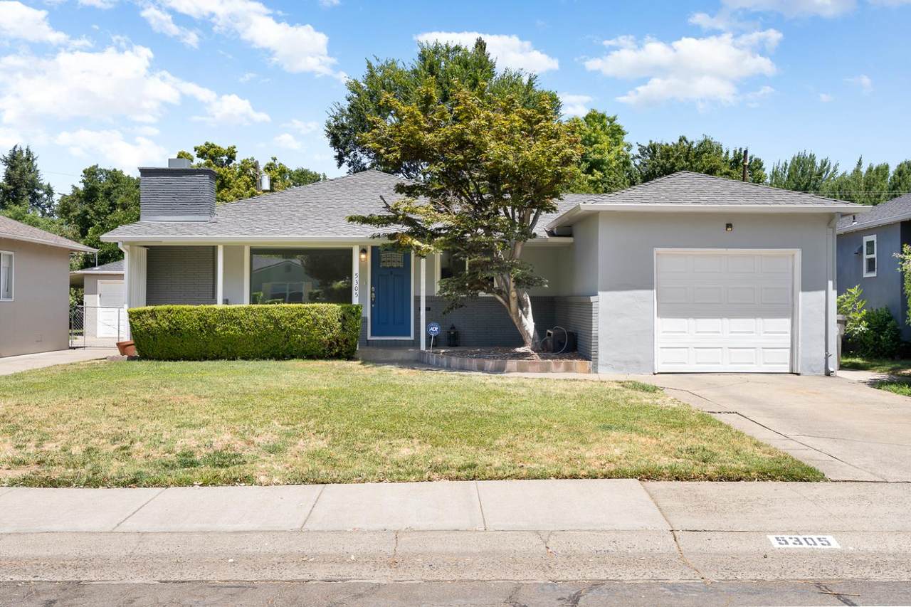 5305 Callister Avenue - Photo 1