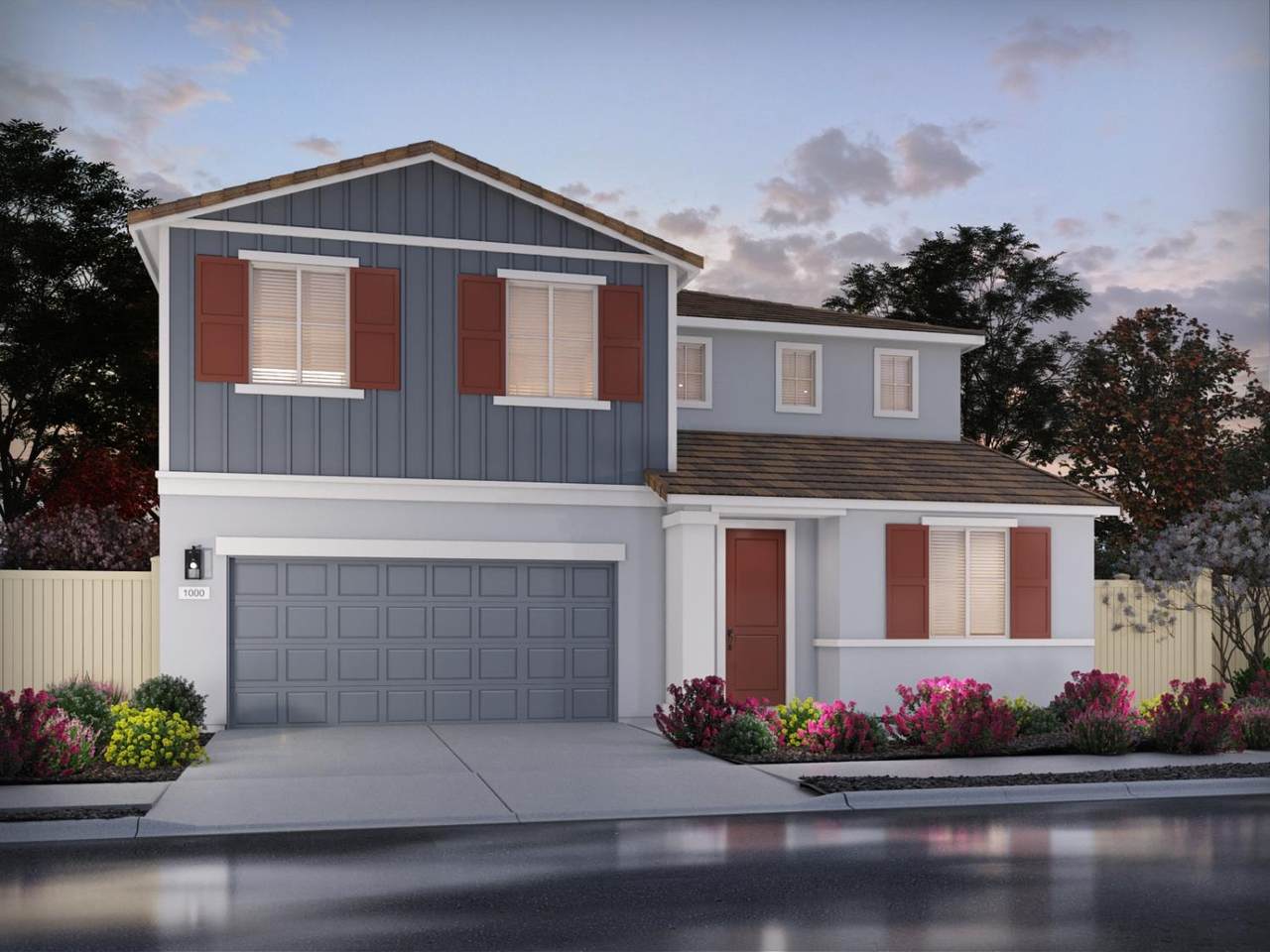 2369 Sather Street - Photo 1