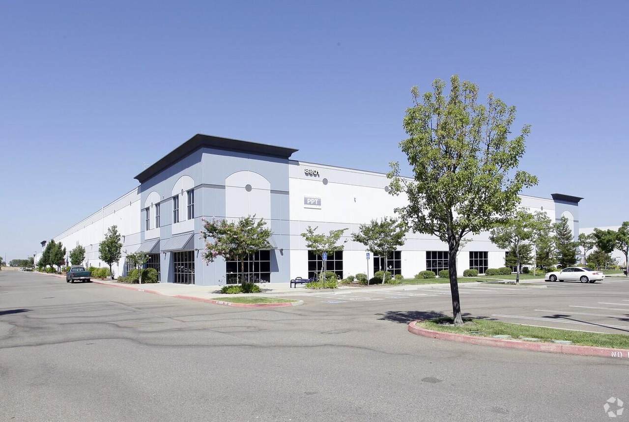 8801 Washington Boulevard - Photo 1