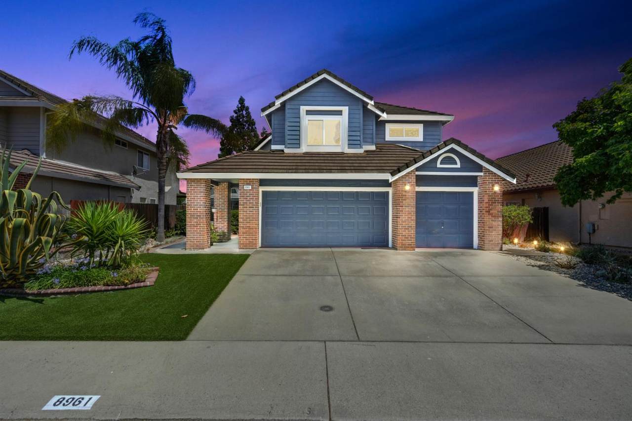 8961 White Star Way - Photo 1