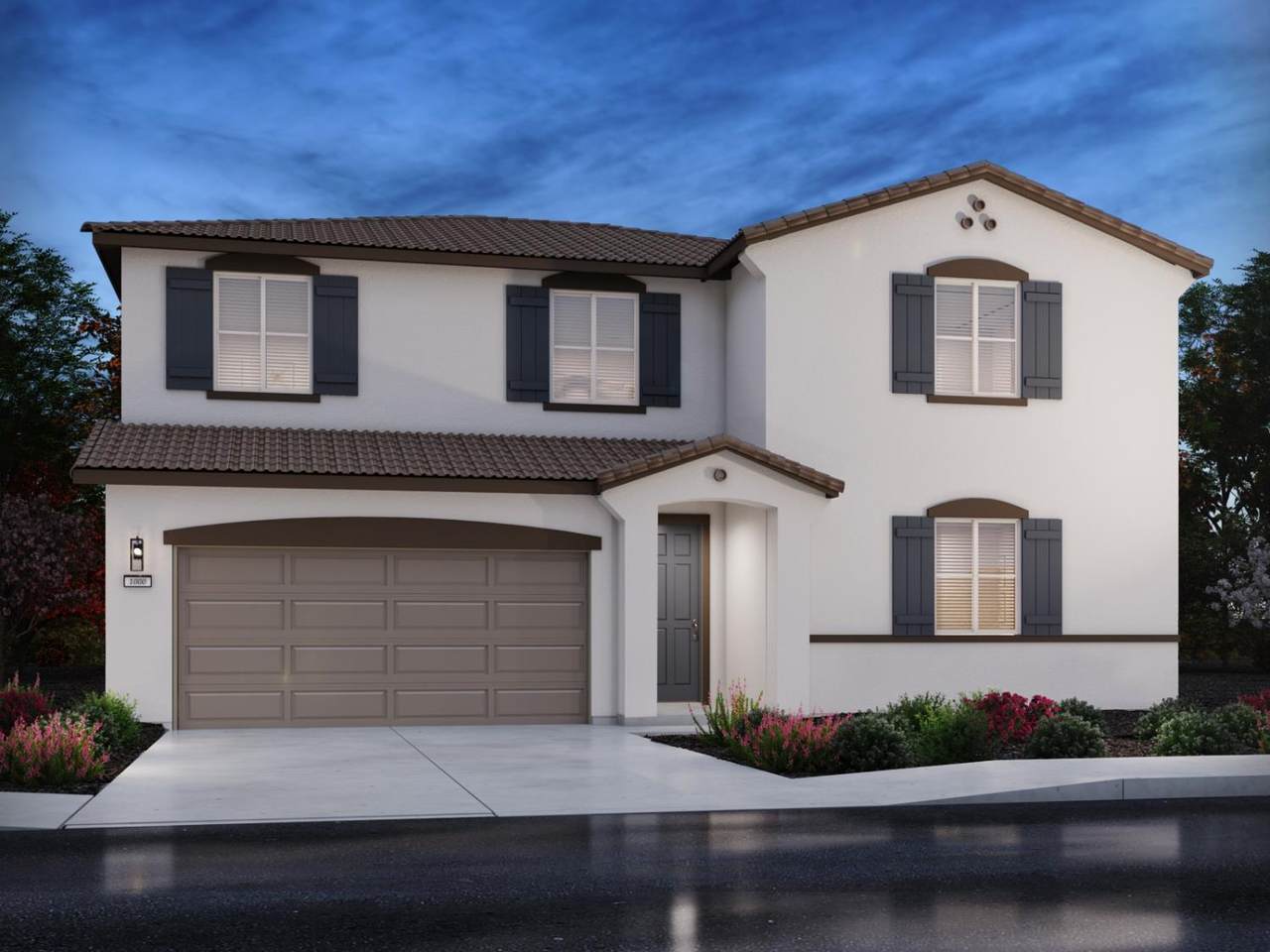 2261 Hewins Street - Photo 1