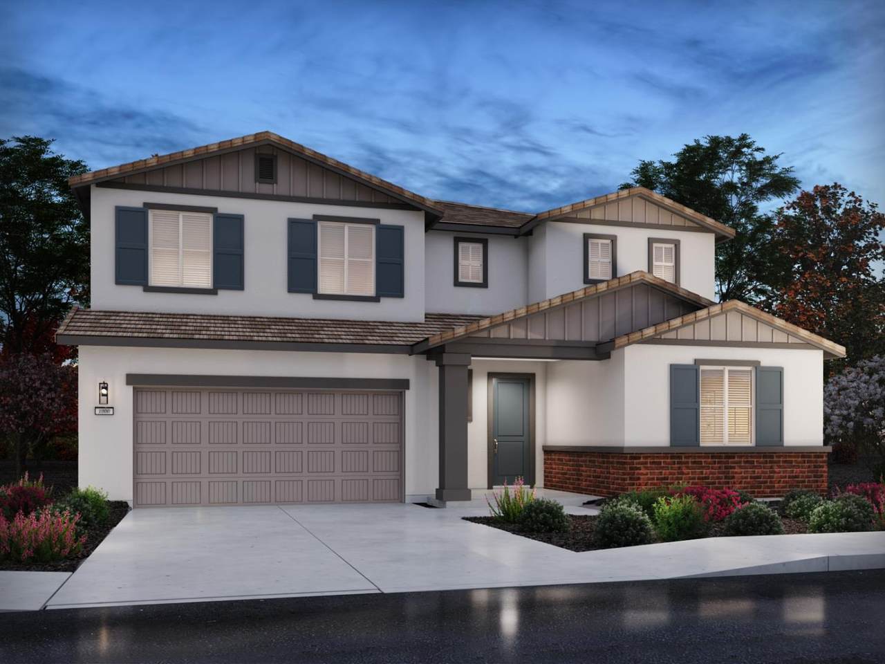 336 Spumante Lane - Photo 1