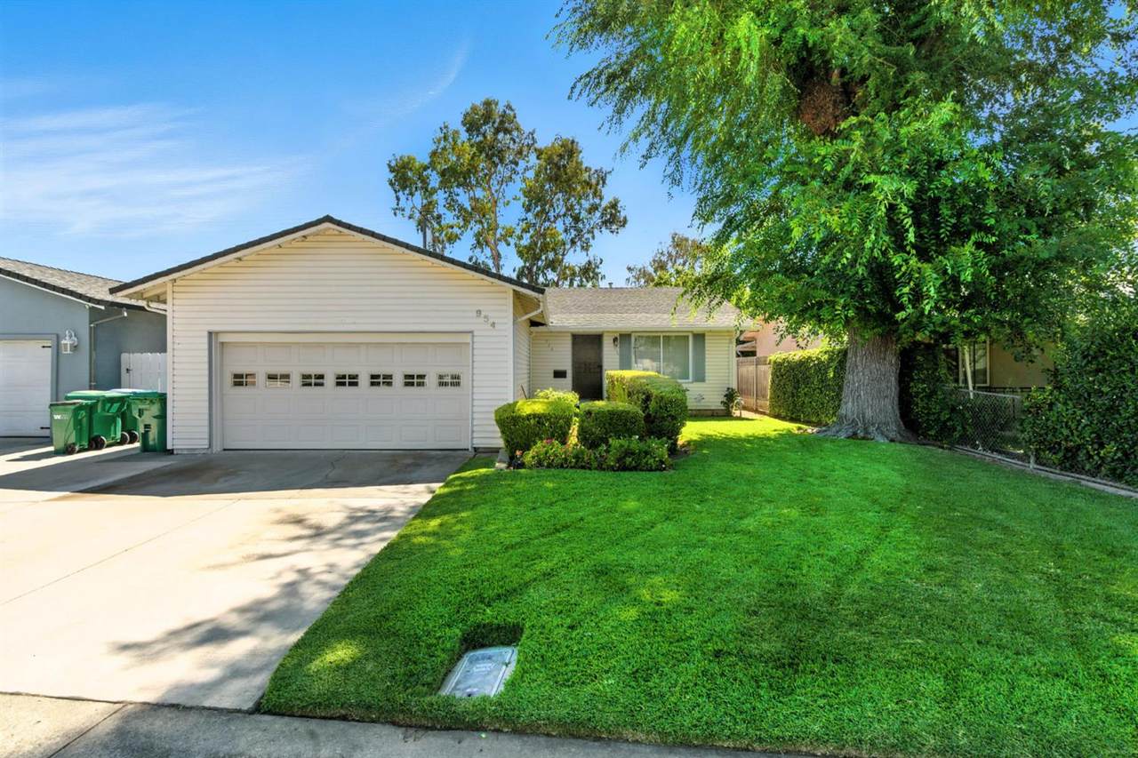 954 Woodrow Street - Photo 1