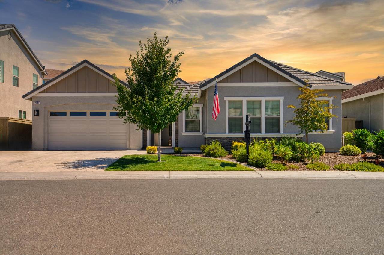 2282 Ranch View Drive - Photo 1