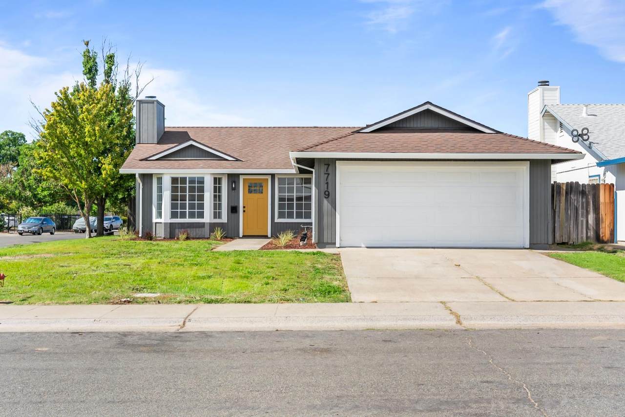7719 Golden West Way - Photo 1