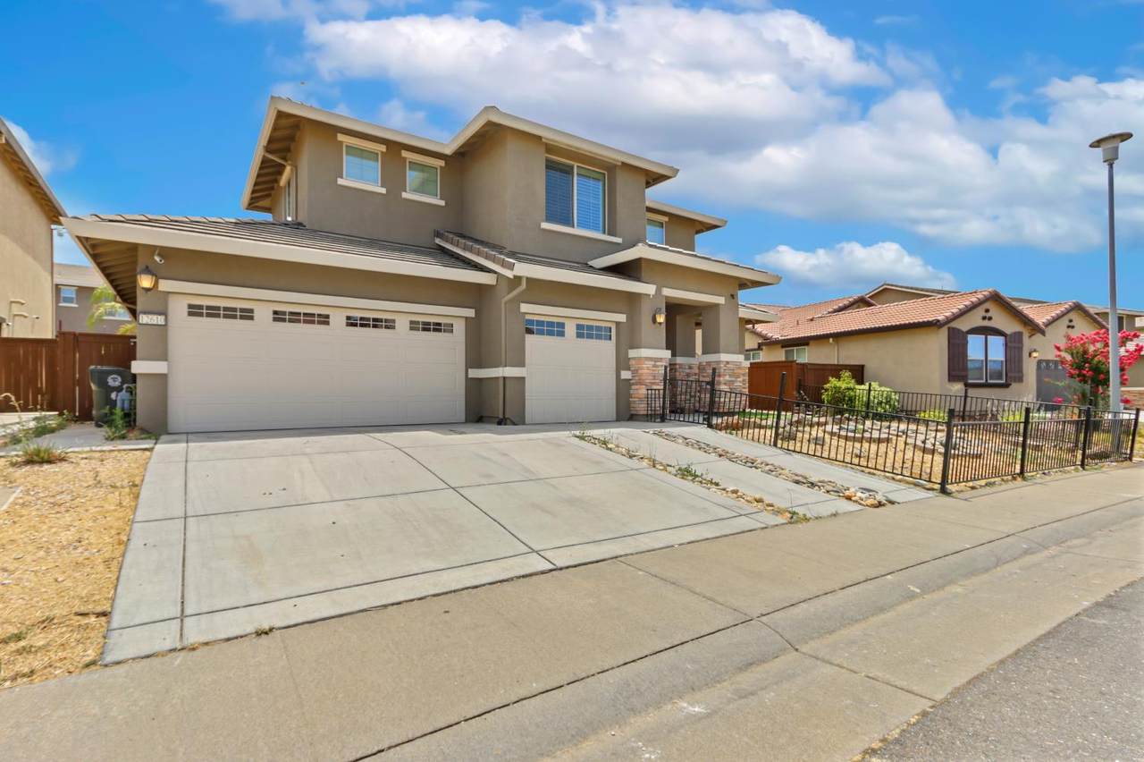 12610 Solsberry Way - Photo 1