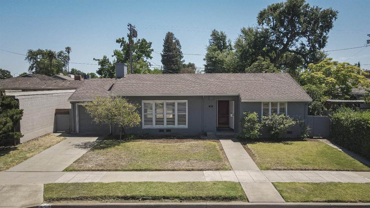 520 Alpine Avenue - Photo 1