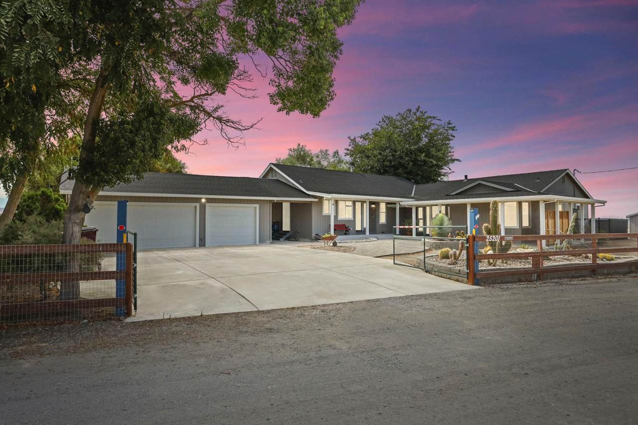 25201 Lammers Road - Photo 1