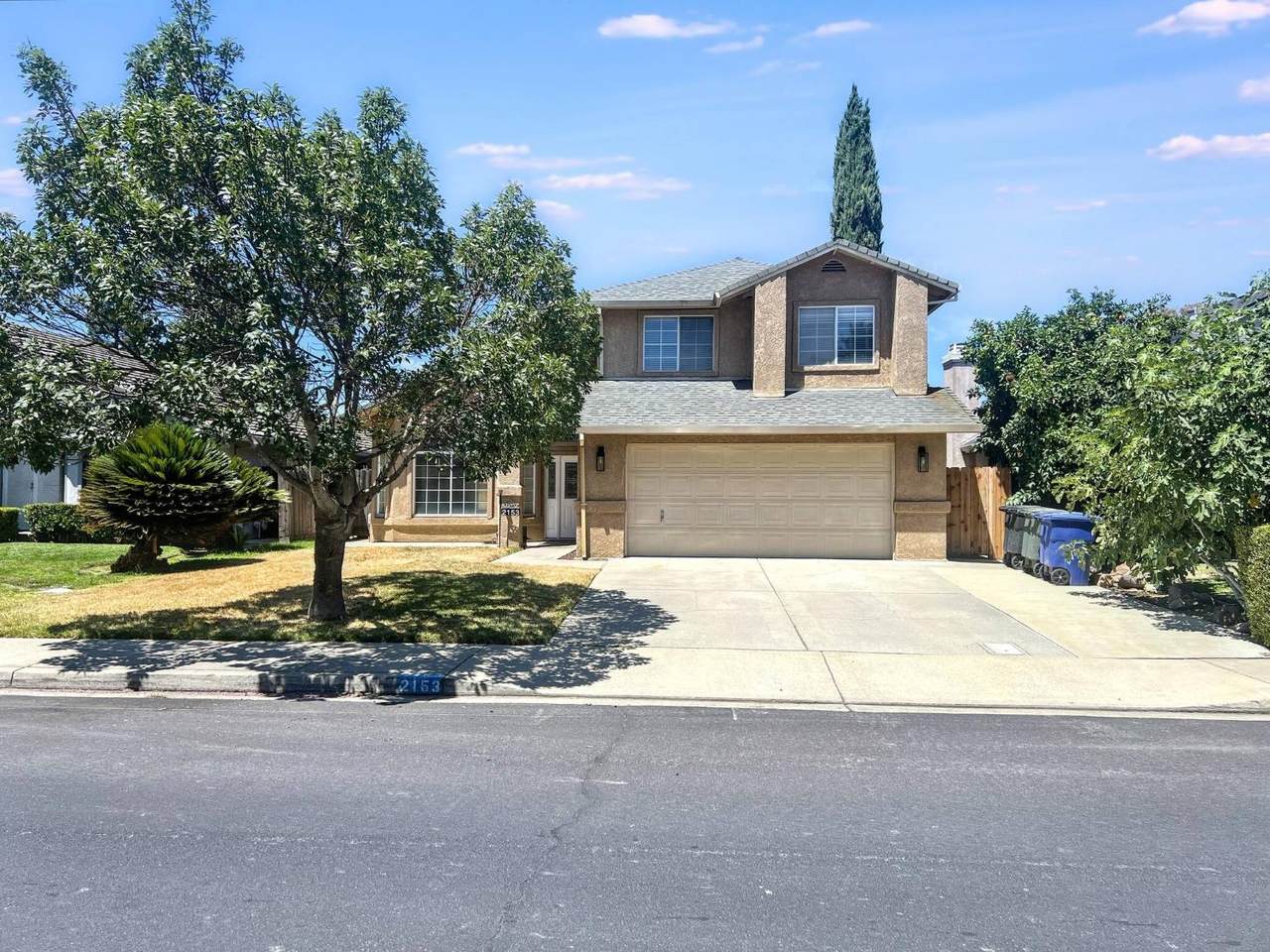 2153 Cheyenne Way - Photo 1