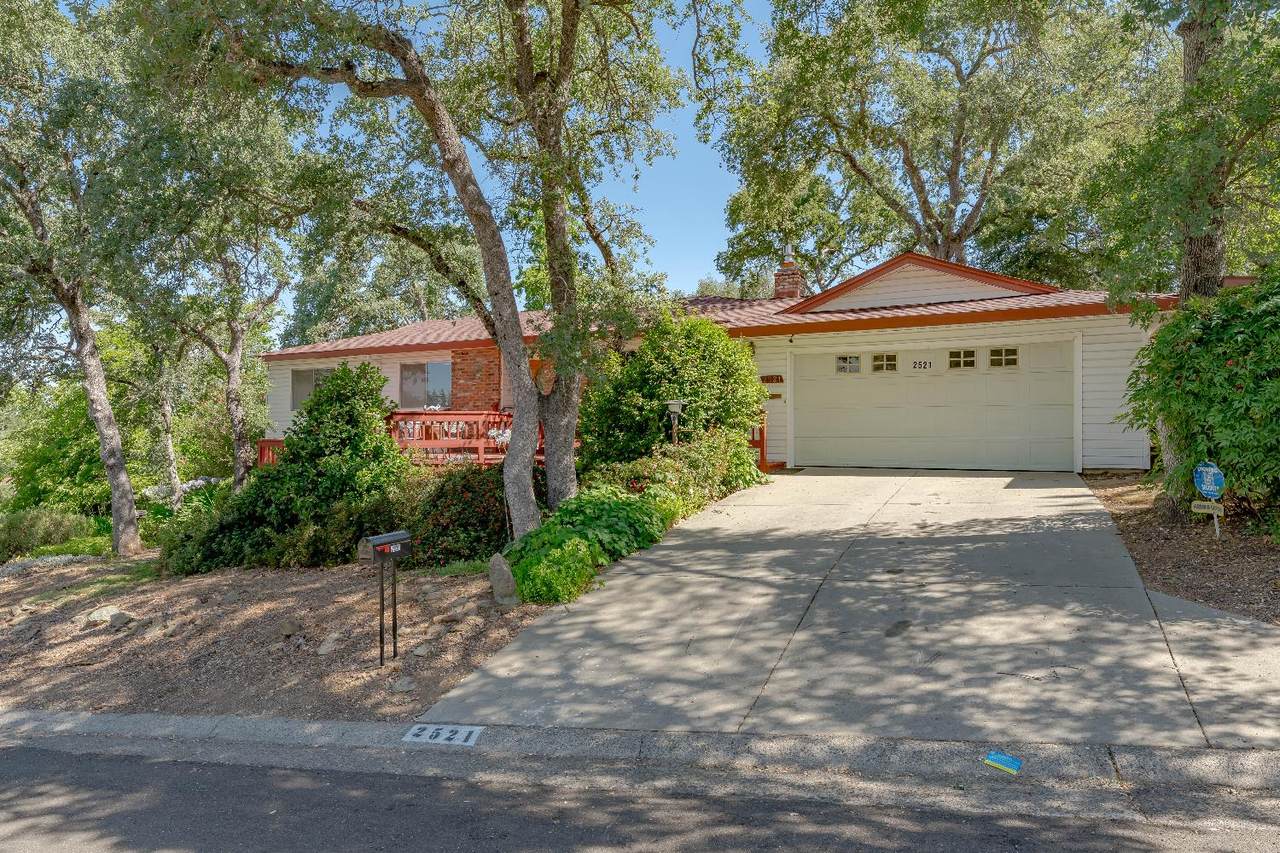 2521 Starmount Way - Photo 1