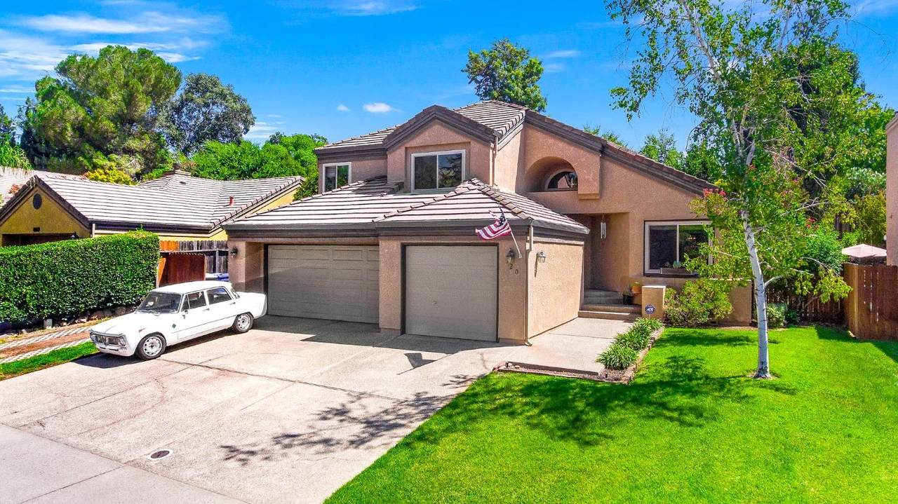 120 Silberhorn Drive - Photo 1
