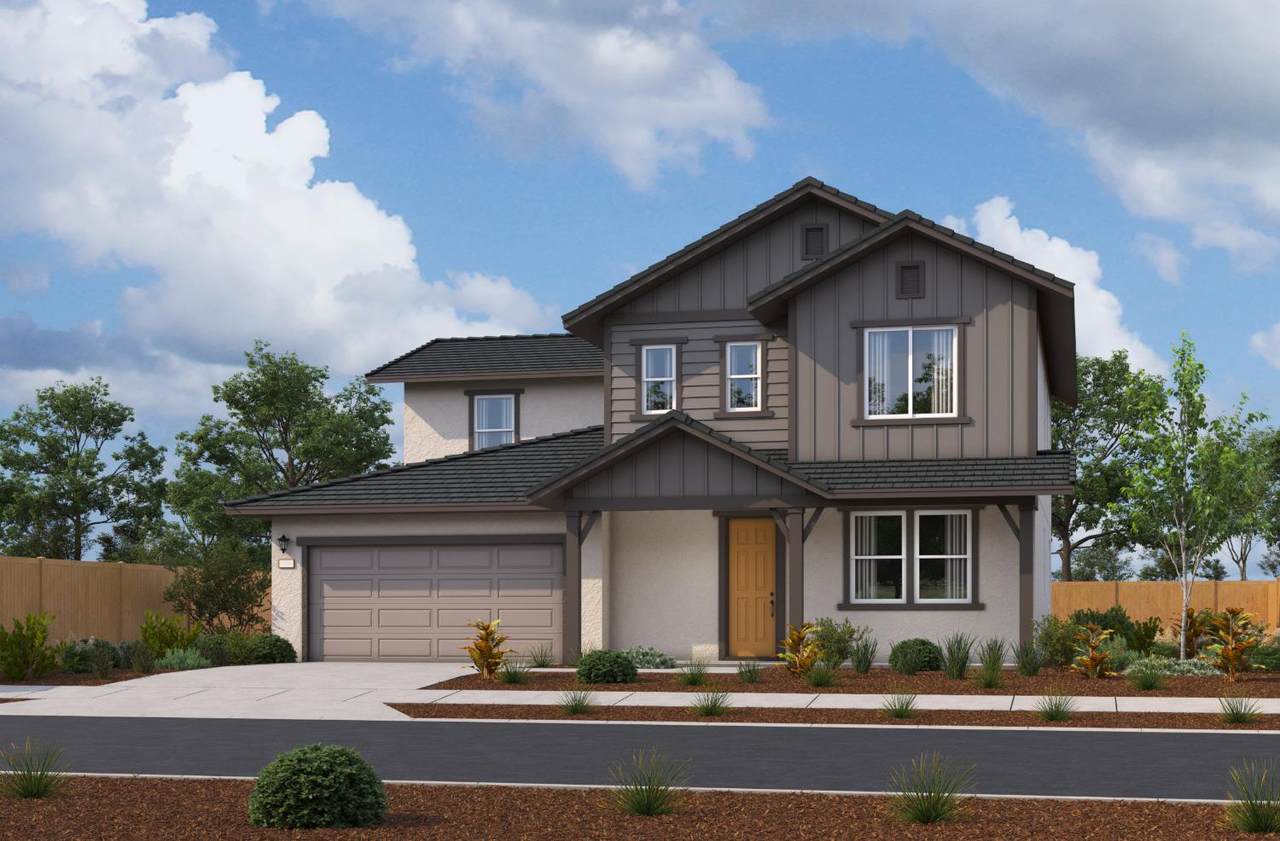 8029 Triplefin Way - Photo 1