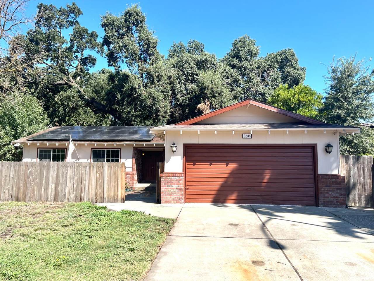 3335 Providence Way - Photo 1