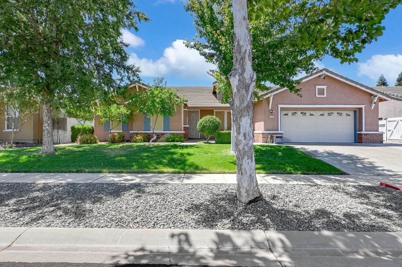 2126 Wilcox Ranch Road - Photo 1