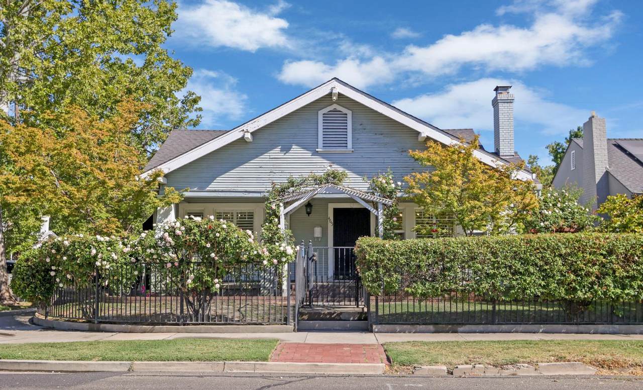 465 Central Avenue - Photo 1