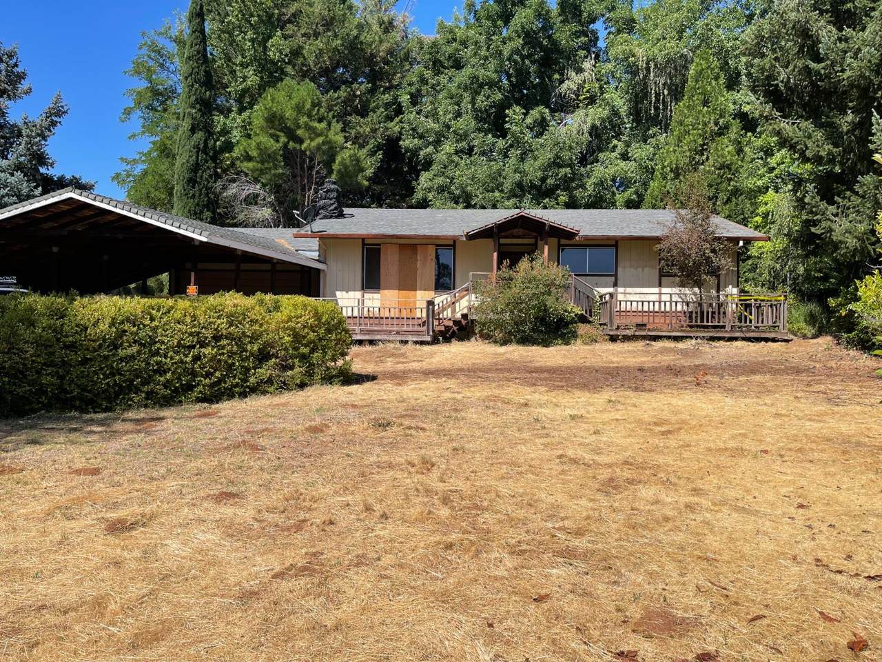 10912 Canyon View Drive - Photo 1