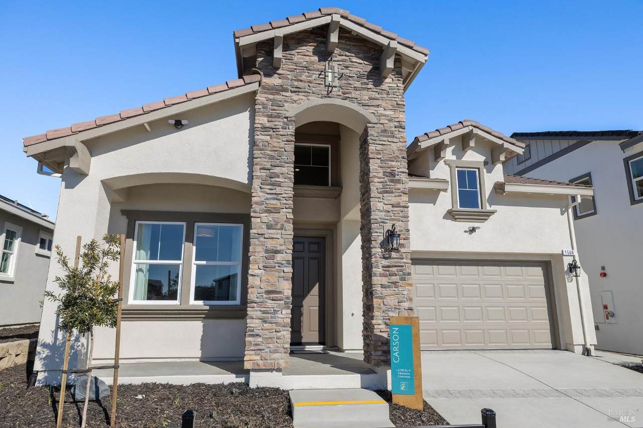 1564 Millennium Way - Photo 1
