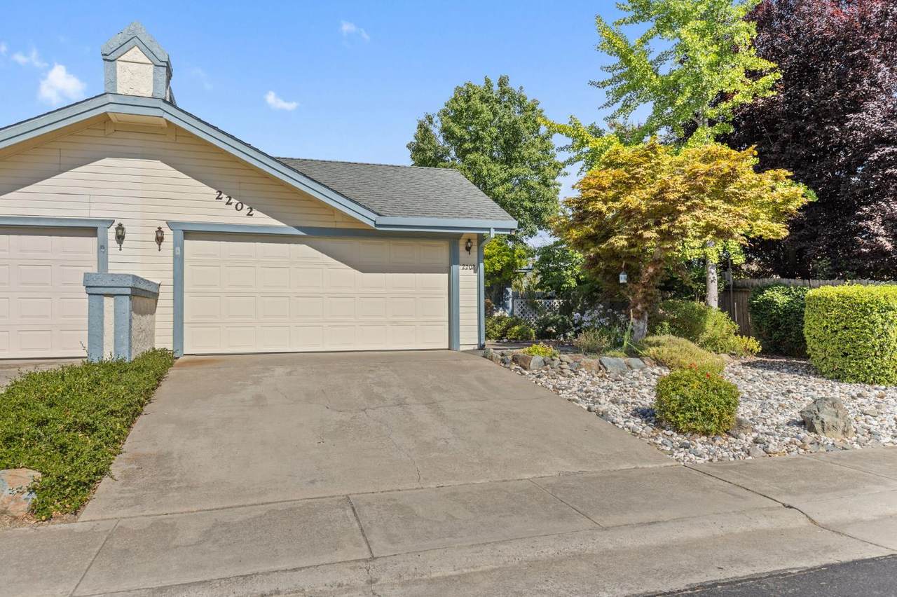 2202 Corral Drive - Photo 1