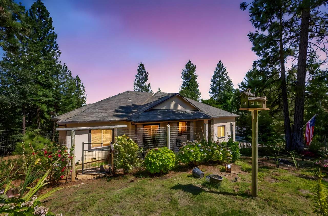 6225 Green Ridge Drive - Photo 1