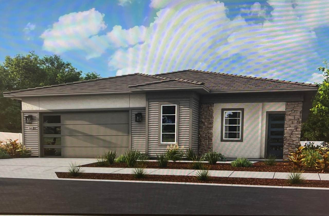 9065 Elliott Springs Drive - Photo 1
