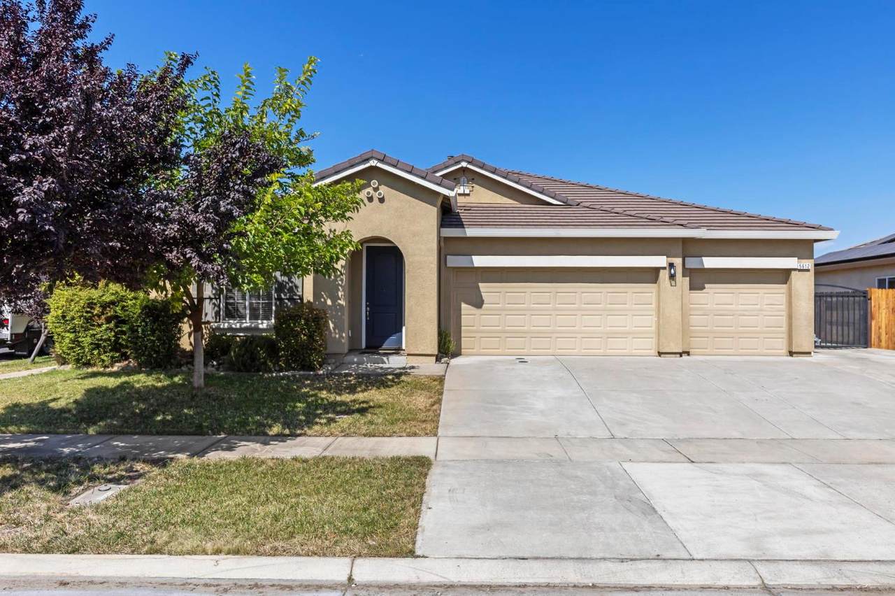 5612 Kirkhill Drive - Photo 1