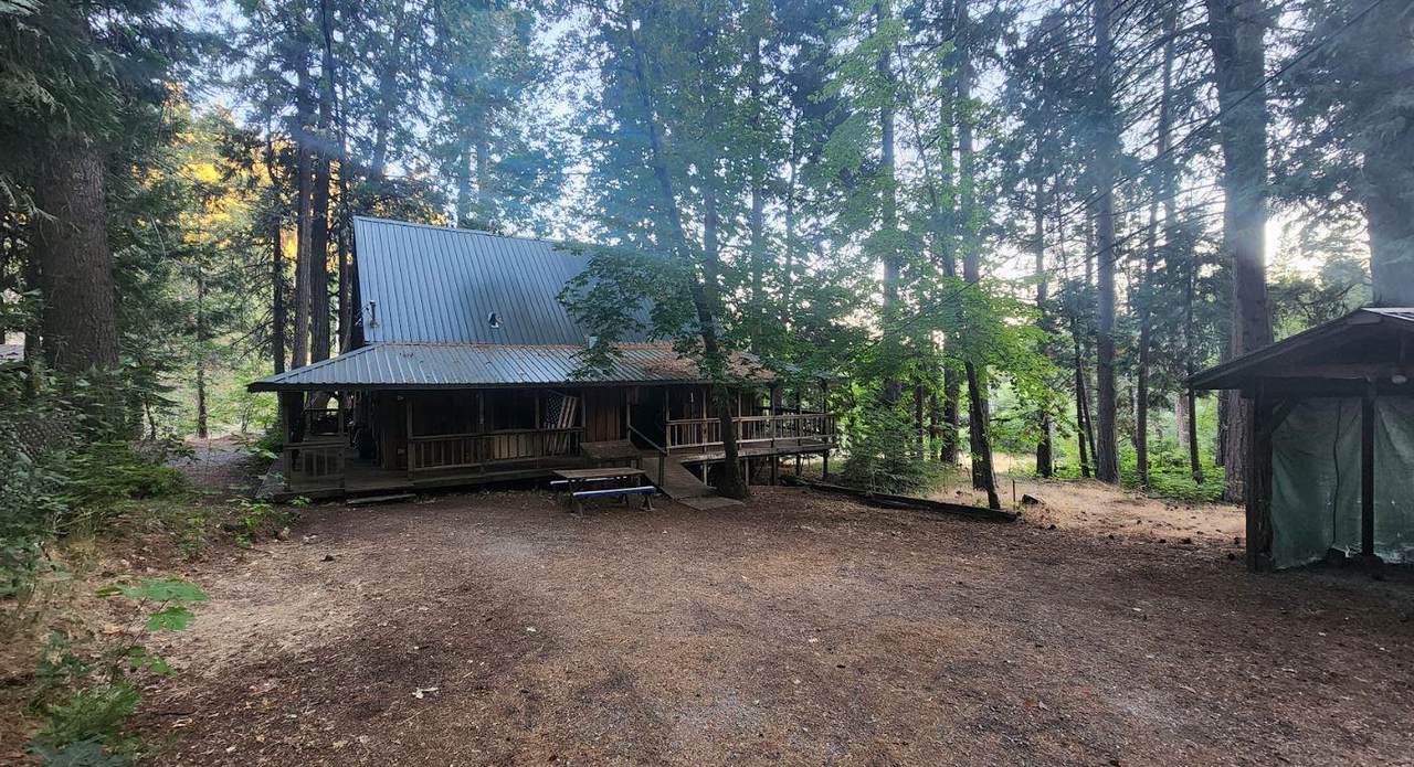 2033 Love Creek Road - Photo 1