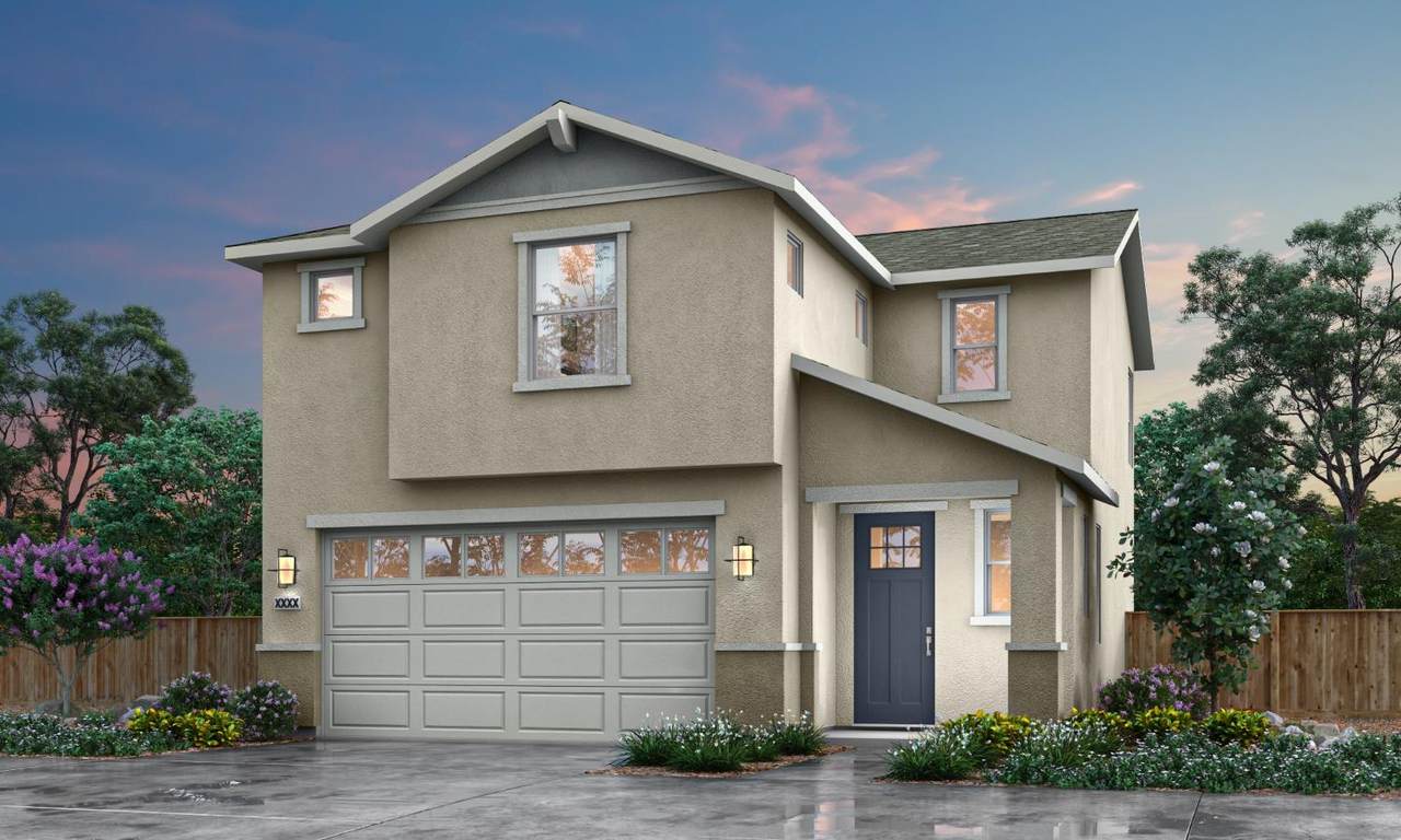 860 Pecan Tree Lane - Photo 1